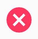 assetpool job failed icon