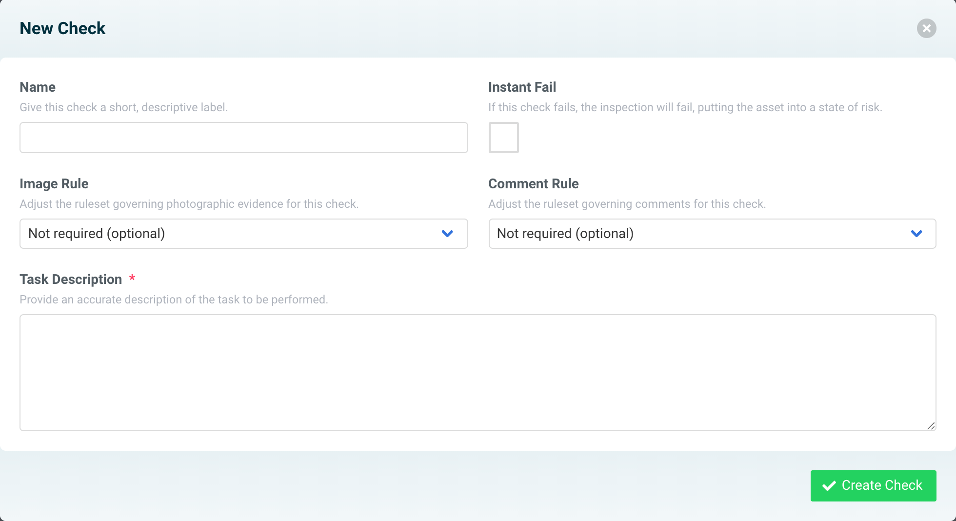 AssetPool Checkpoints